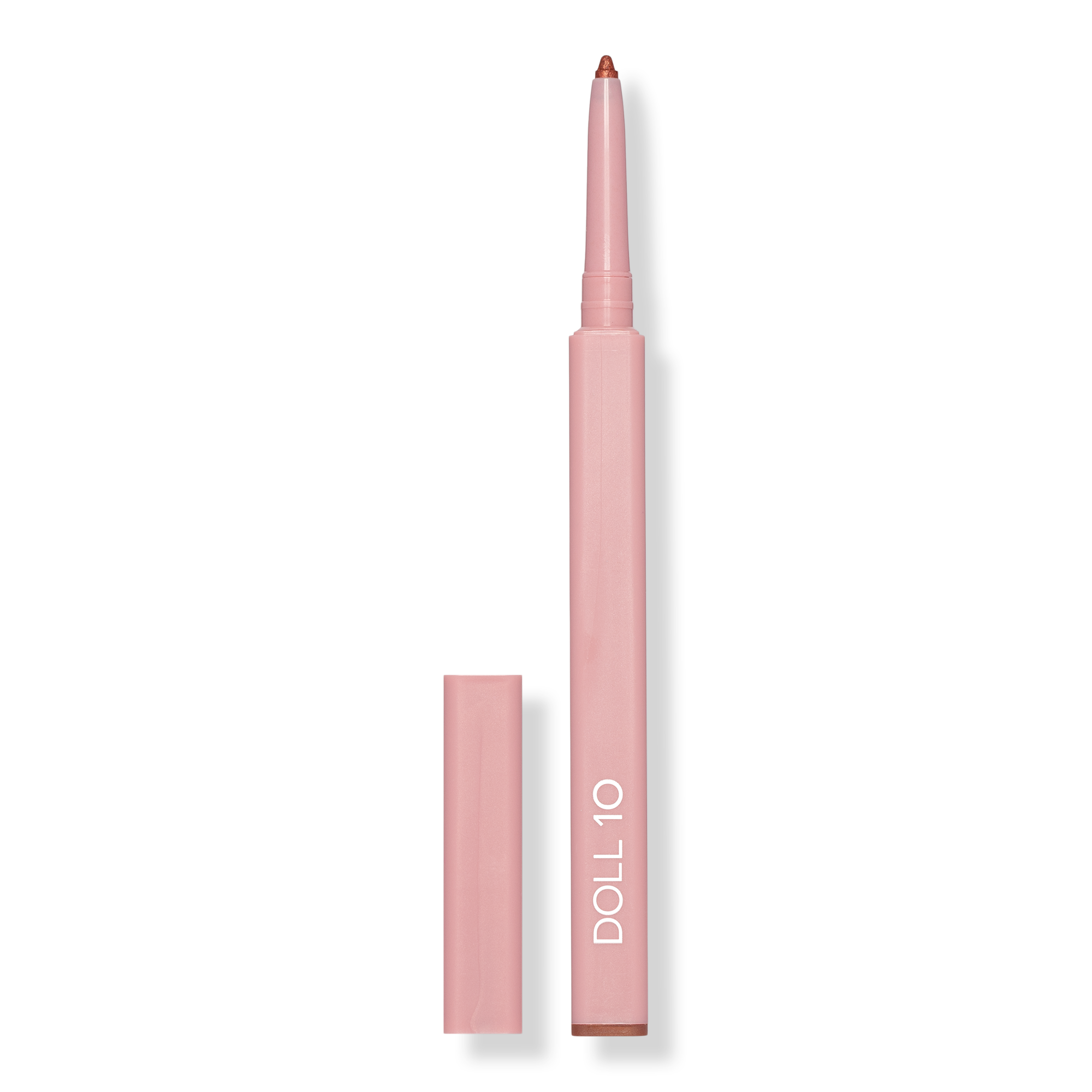 Doll 10 Doll Pro Precision Automatic Eyeliner #1