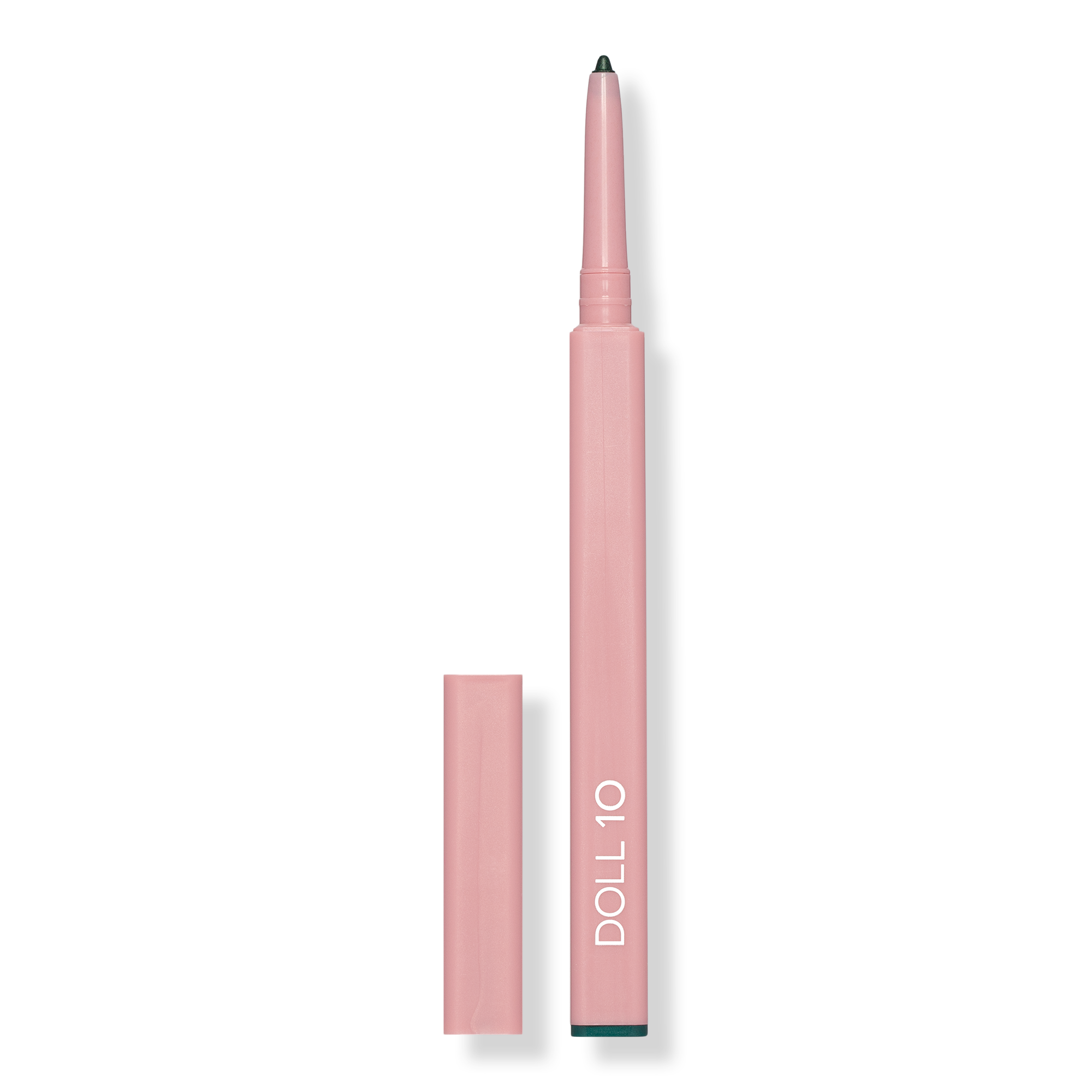 Doll 10 Doll Pro Precision Automatic Eyeliner #1