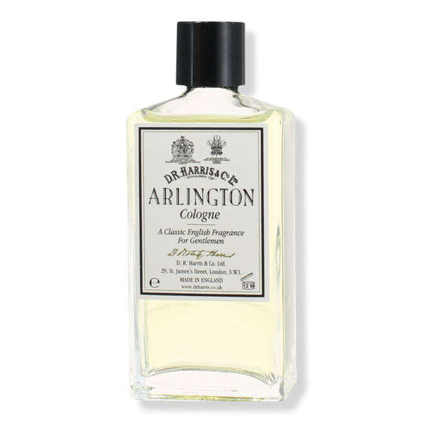 D. R. Harris Arlington Cologne #1