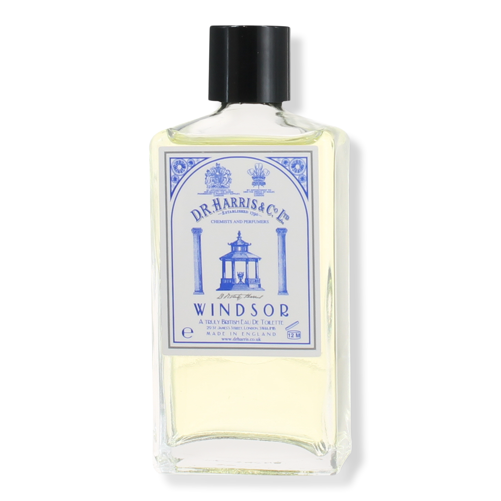 D. R. Harris Windsor Eau de Toilette #1