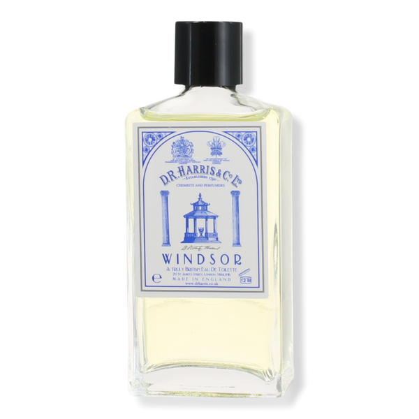 D. R. Harris Windsor Eau de Toilette #1