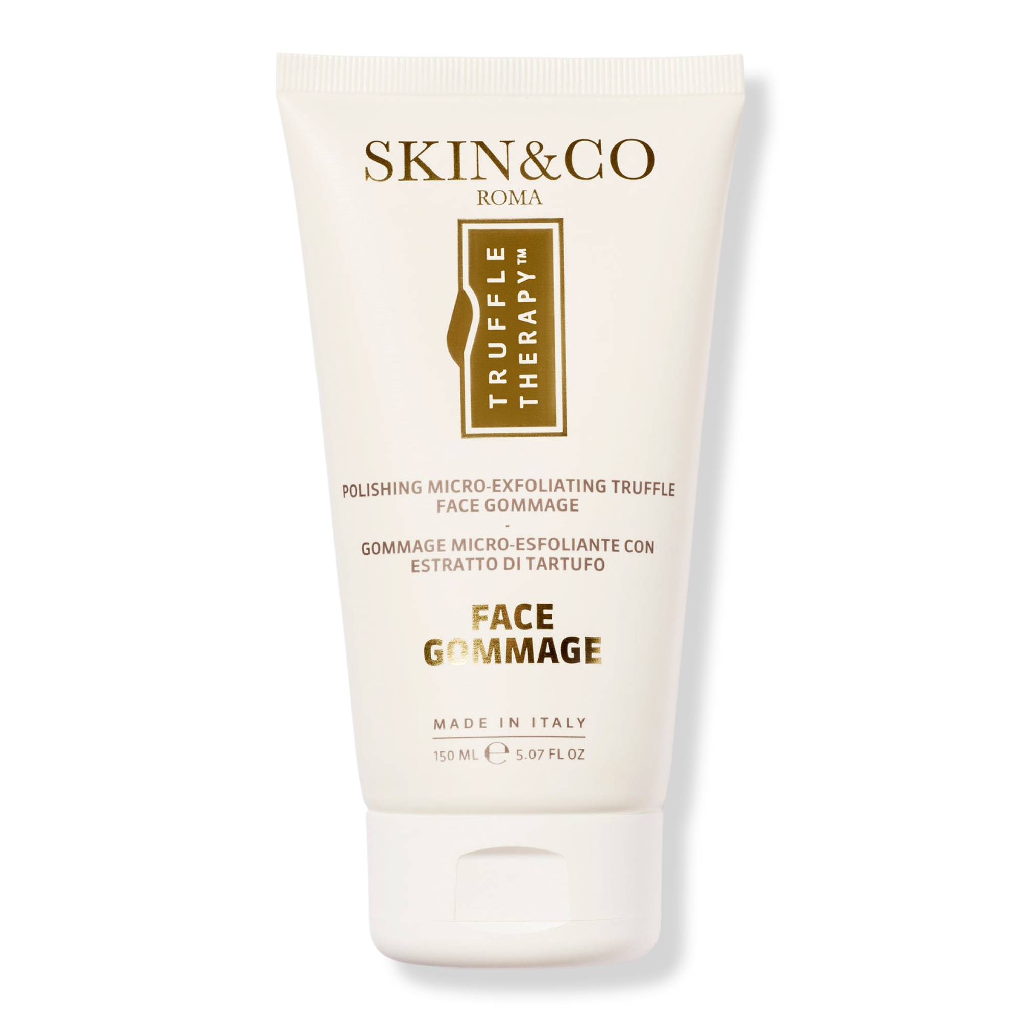 Skin & Co Truffle Therapy Face Gommage #1