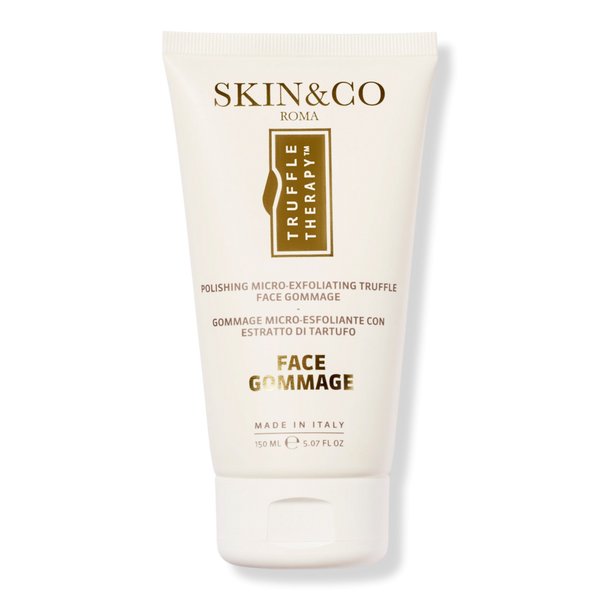 Skin & Co Truffle Therapy Face Gommage #1