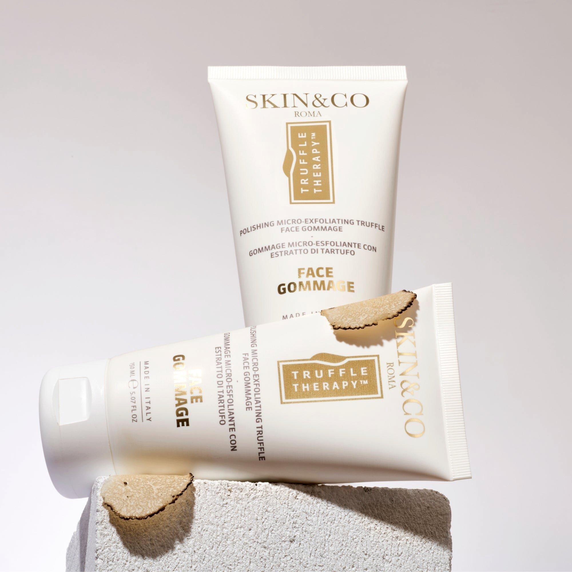 Гоммаж для лица Skin & Co Truffle Therapy — фото 3