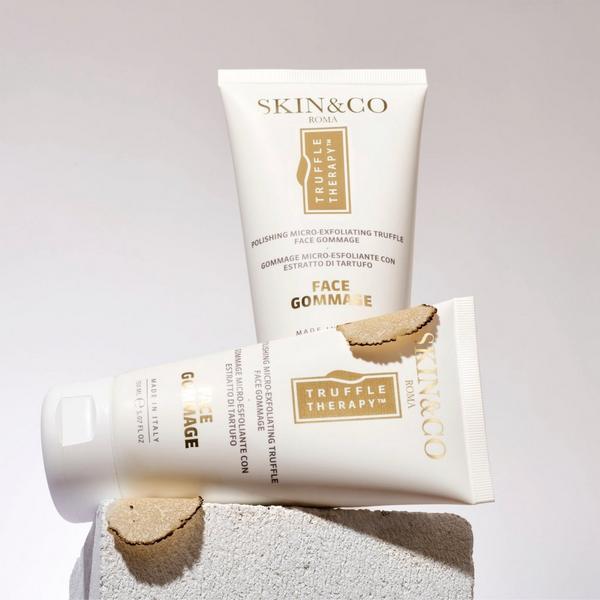 Skin & Co Truffle Therapy Face Gommage #3