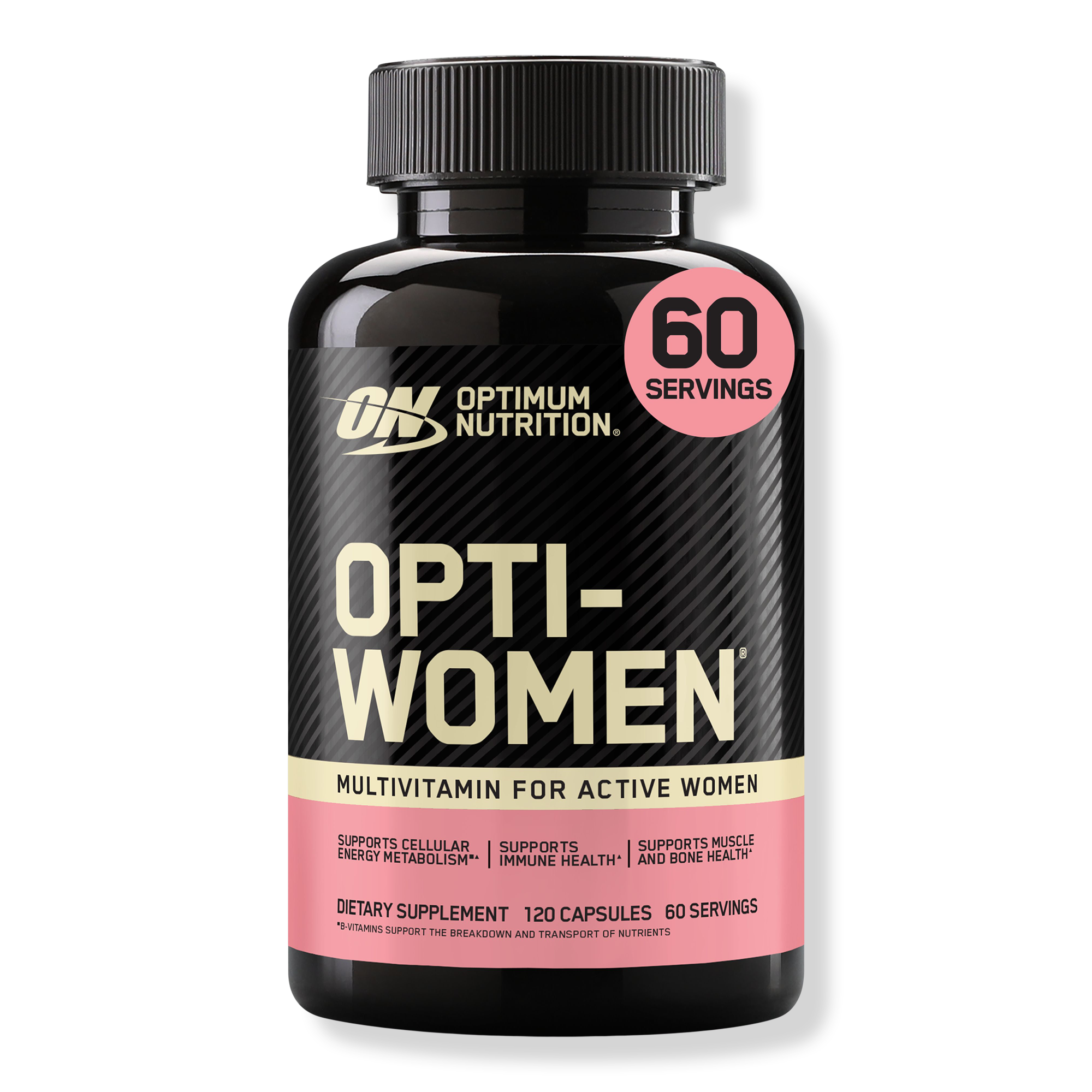 Optimum Nutrition Opti-Women #1