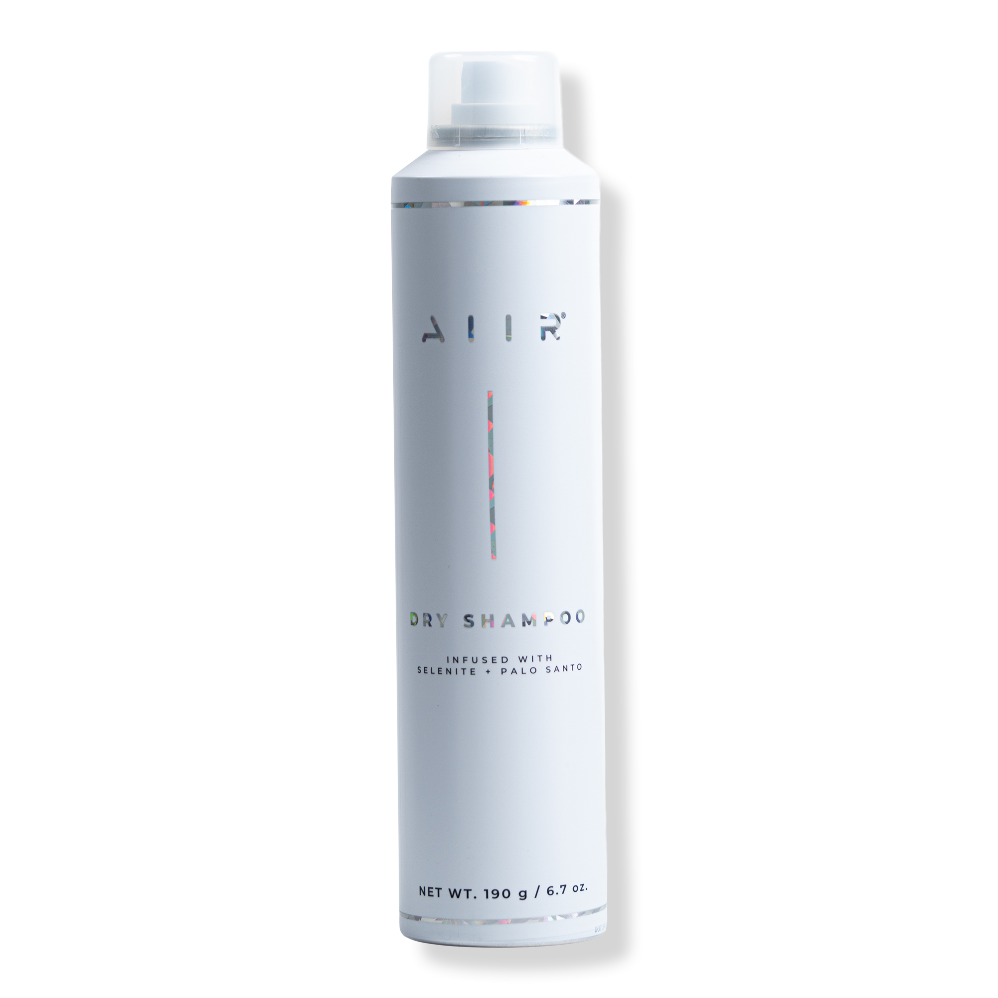 AIIR Professional Dry Shampoo #1