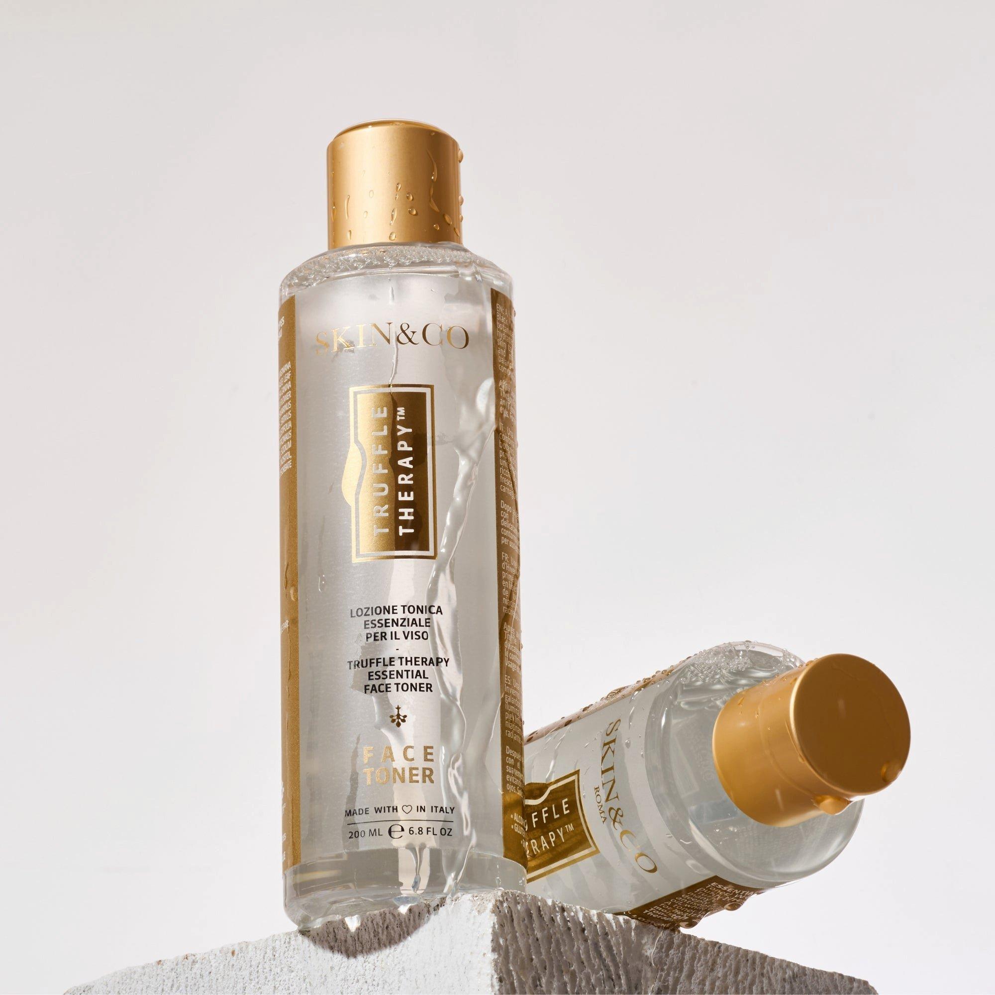Тоник для лица Skin & Co Truffle Therapy — фото 3