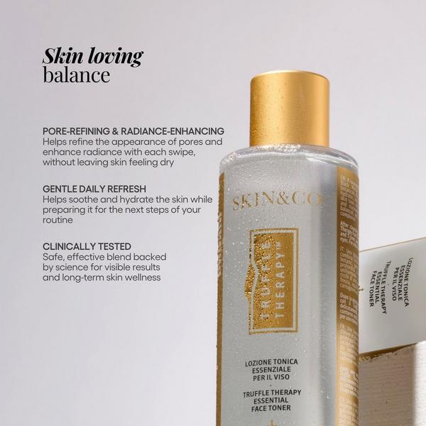 Skin & Co Truffle Therapy Toner #4