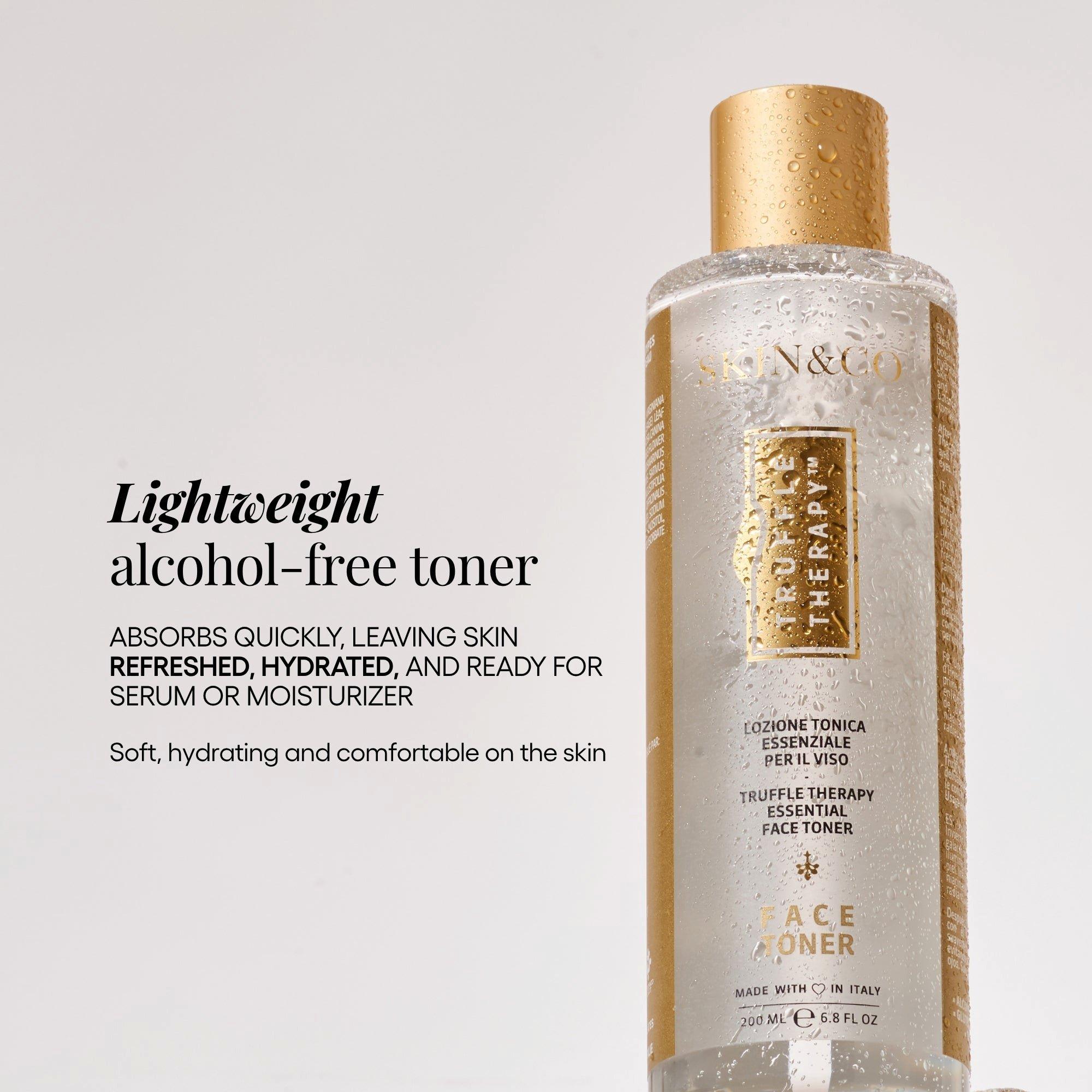 Тоник для лица Skin & Co Truffle Therapy — фото 6