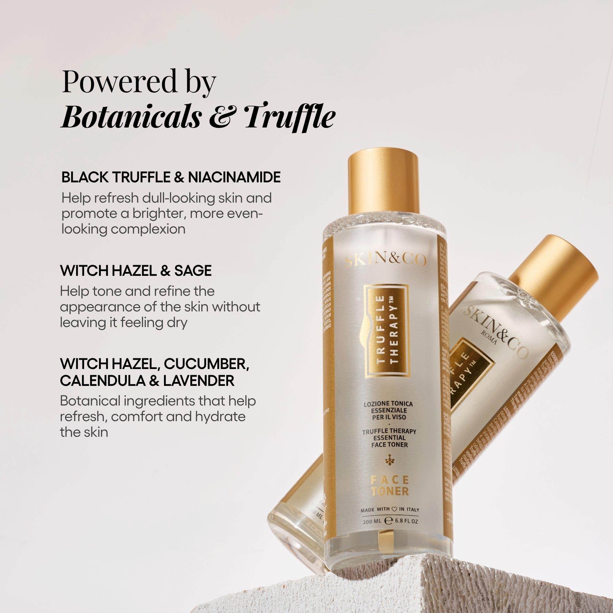 Тоник для лица Skin & Co Truffle Therapy — фото 7