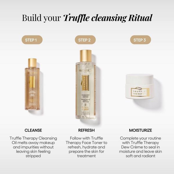 Skin & Co Truffle Therapy Toner #9