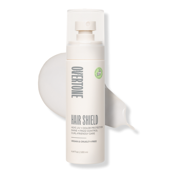 Overtone Hair Shield 10-in-1 Conditioning Leave In #1