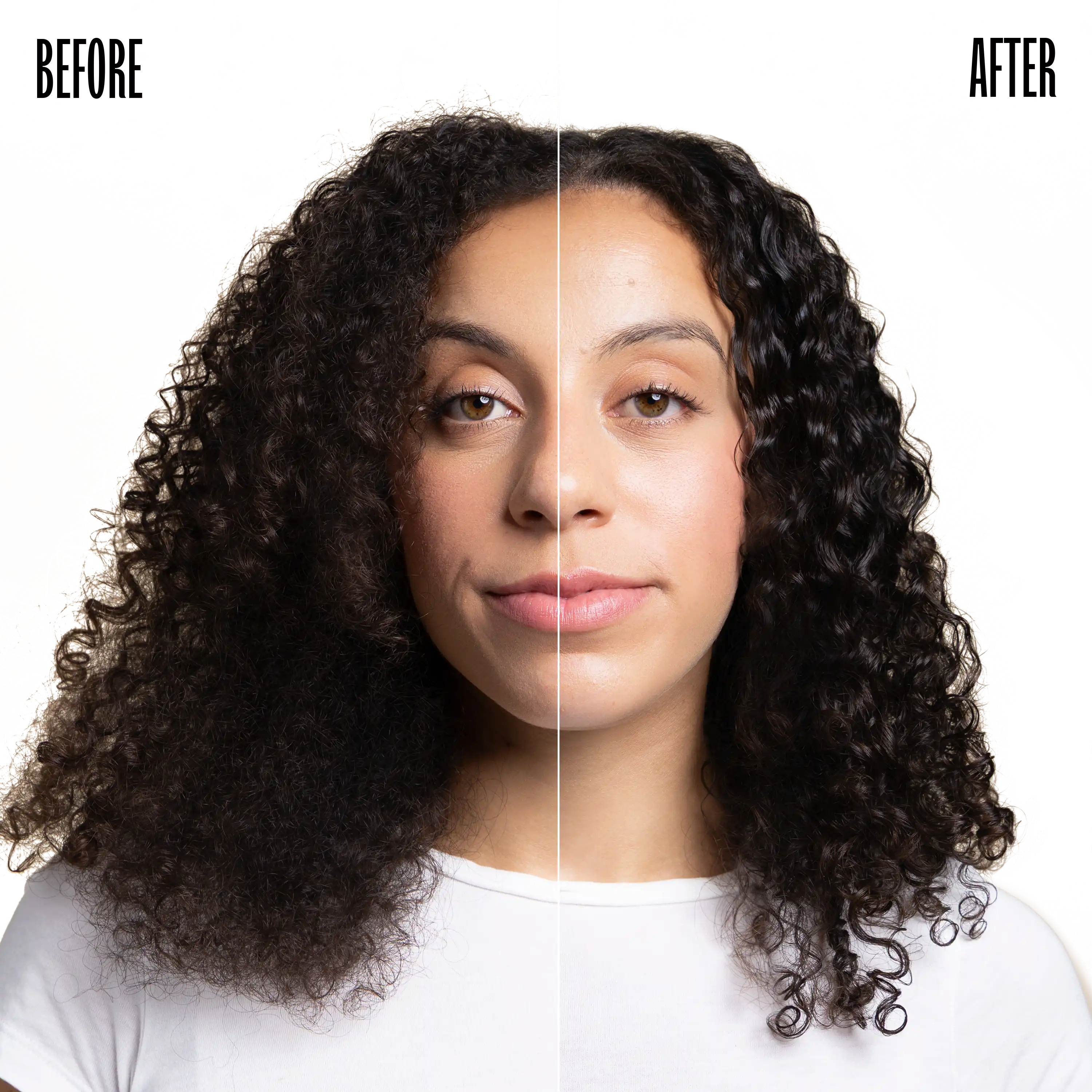 Несмываемый кондиционер для волос 10 в 1 Overtone Hair Shield — фото 2