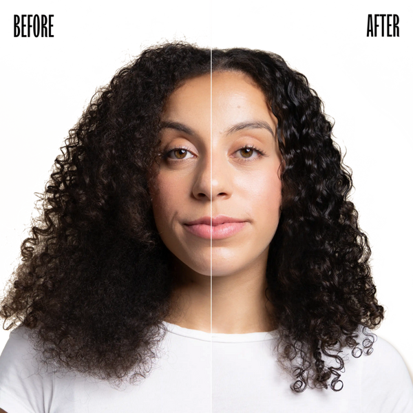 Overtone Hair Shield 10-in-1 Conditioning Leave In #2
