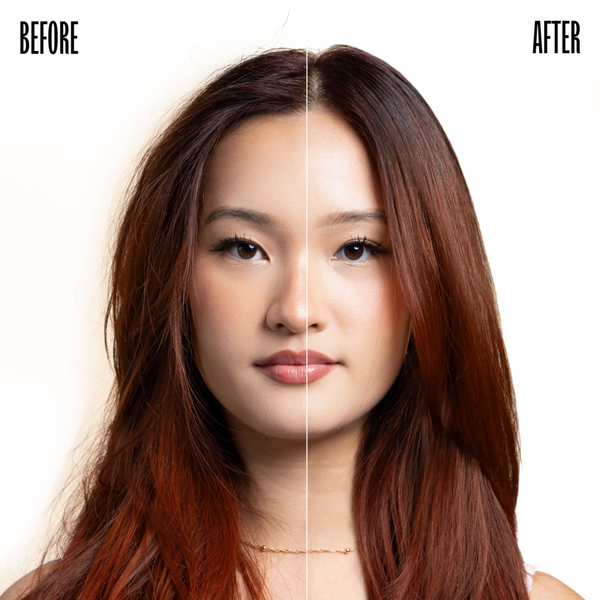 Overtone Hair Shield 10-in-1 Conditioning Leave In #3