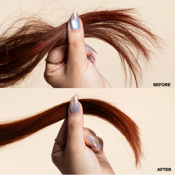 Overtone Hair Shield 10-in-1 Conditioning Leave In #8