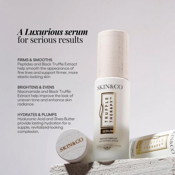 Skin & Co Truffle Therapy Serum #4