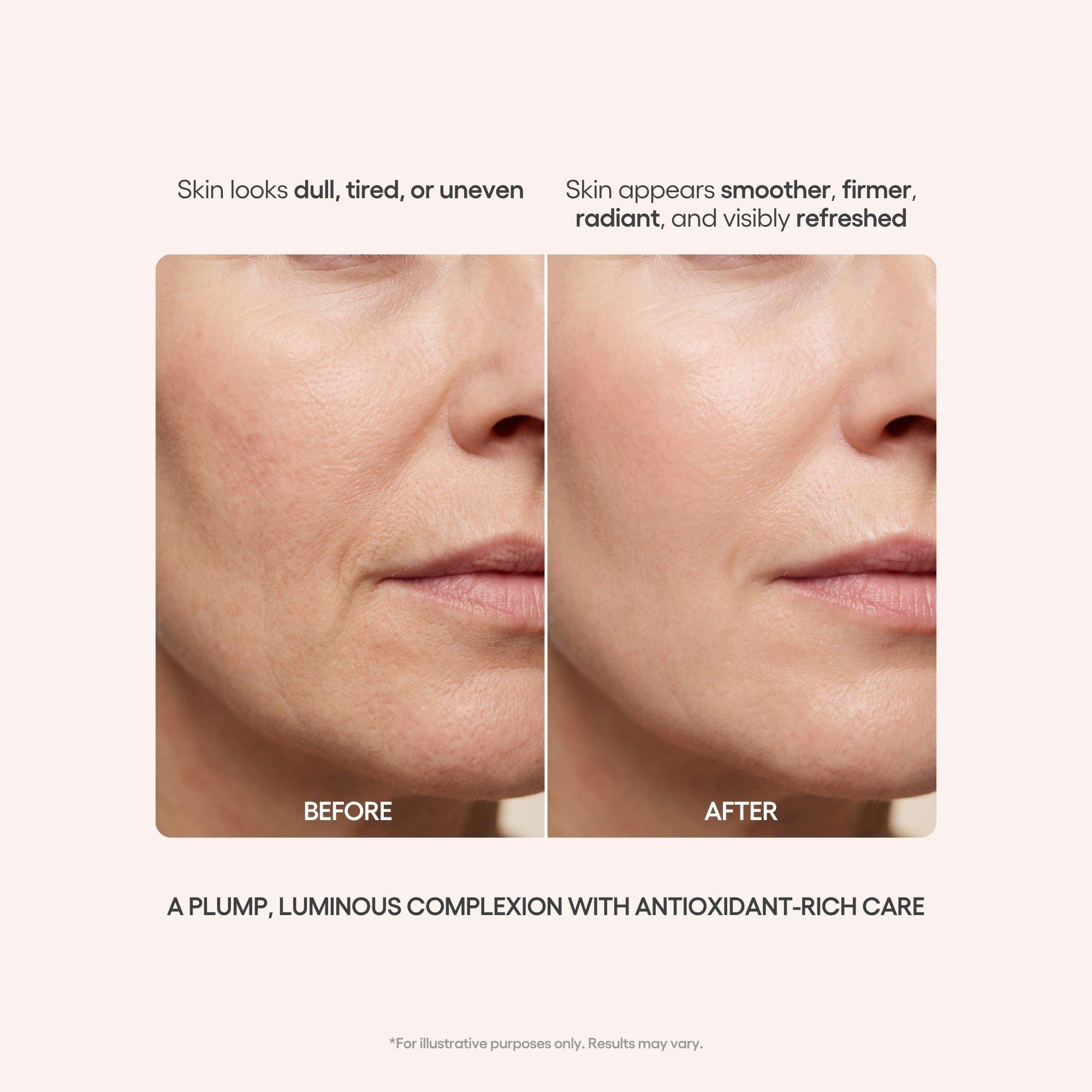 Сыворотка для лица Skin & Co Truffle Therapy — фото 5