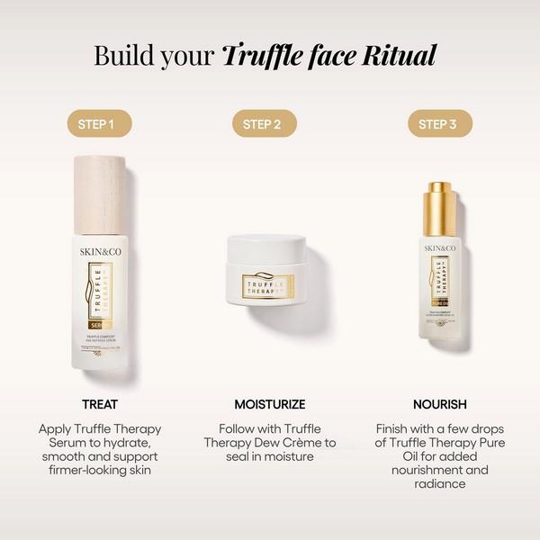 Skin & Co Truffle Therapy Serum #8