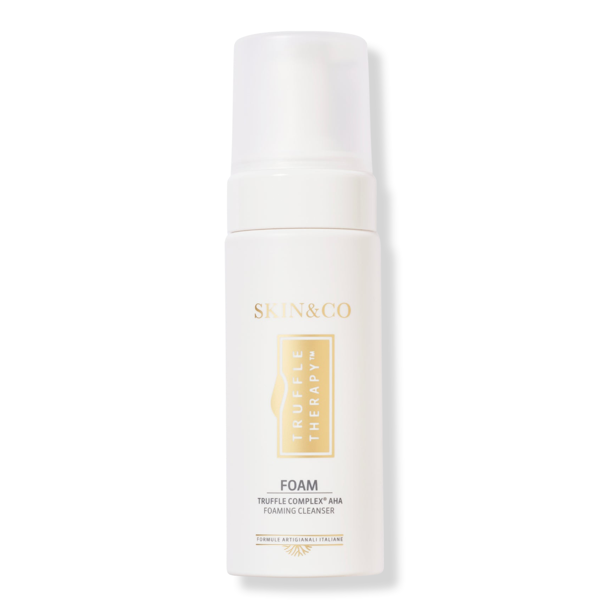 Skin & Co Truffle Therapy Cleansing Foam #1