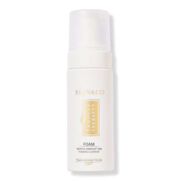 Skin & Co Truffle Therapy Cleansing Foam #1