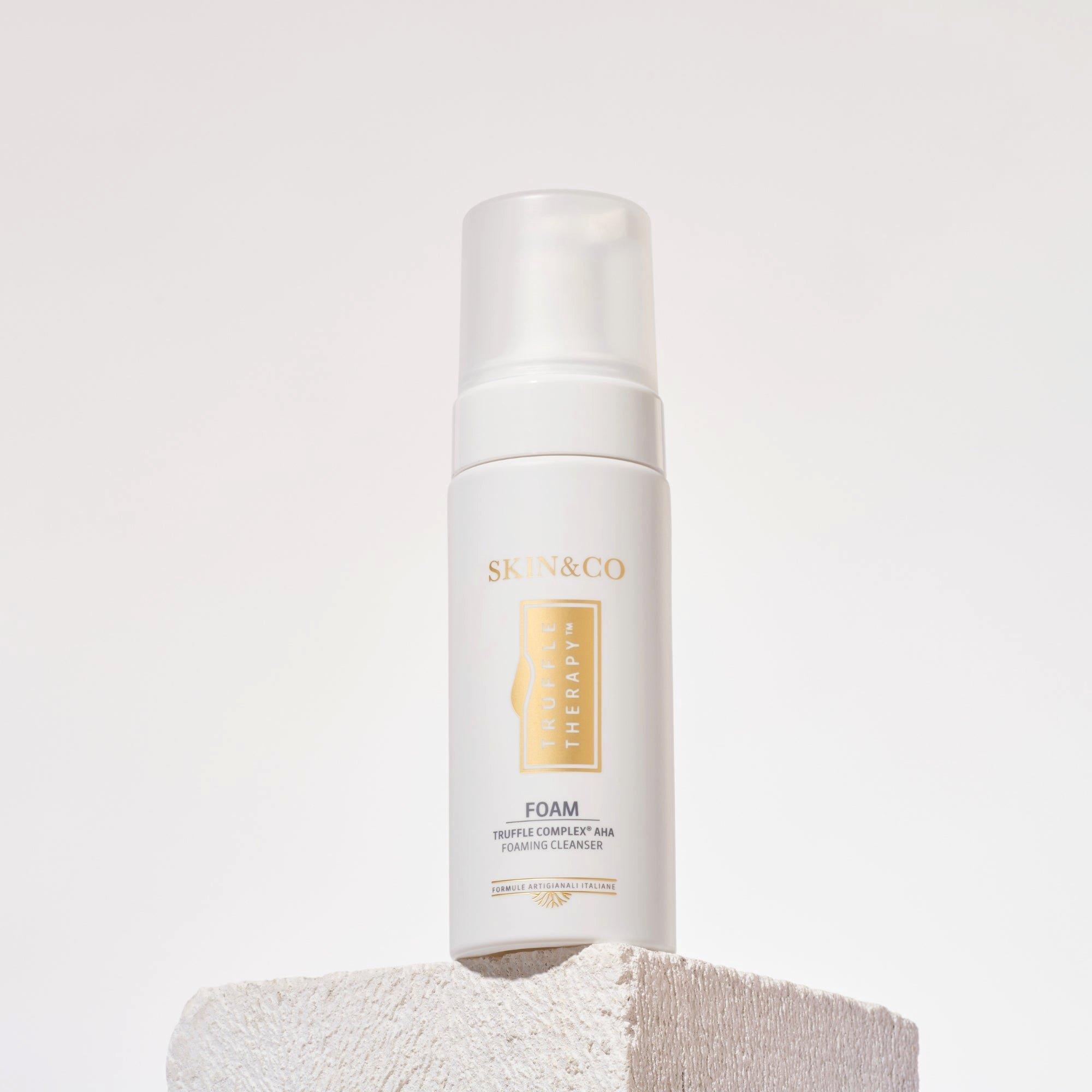 Пенка для умывания Skin & Co Truffle Therapy — фото 3