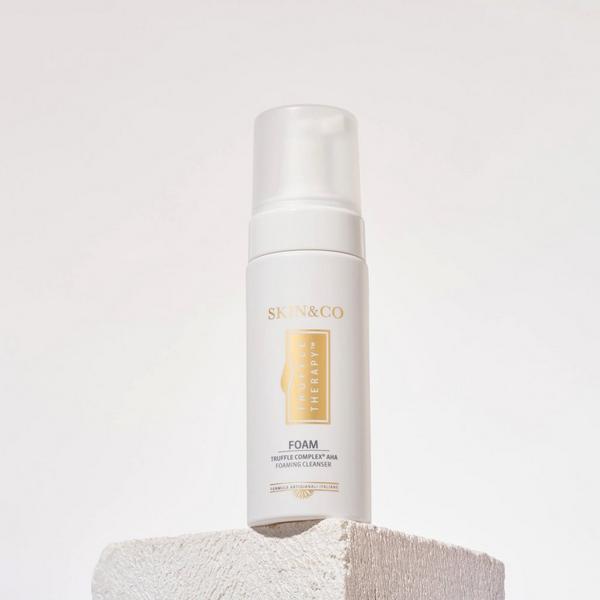 Skin & Co Truffle Therapy Cleansing Foam #3