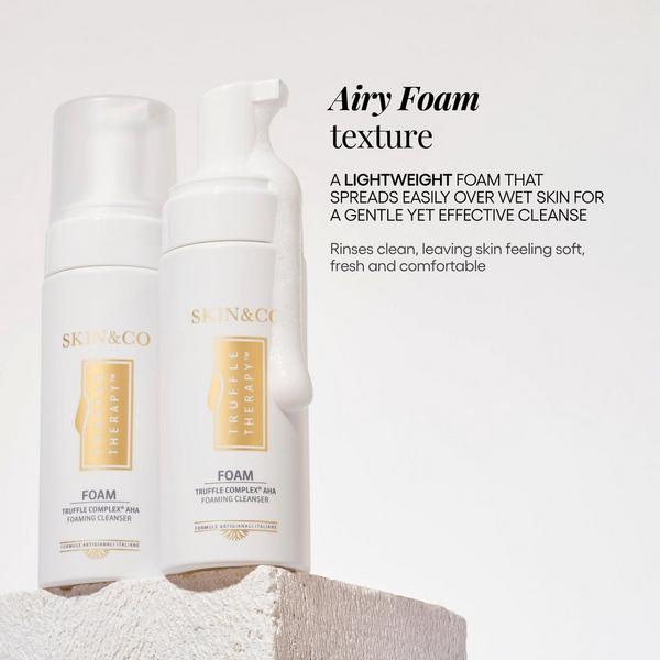 Skin & Co Truffle Therapy Cleansing Foam #5