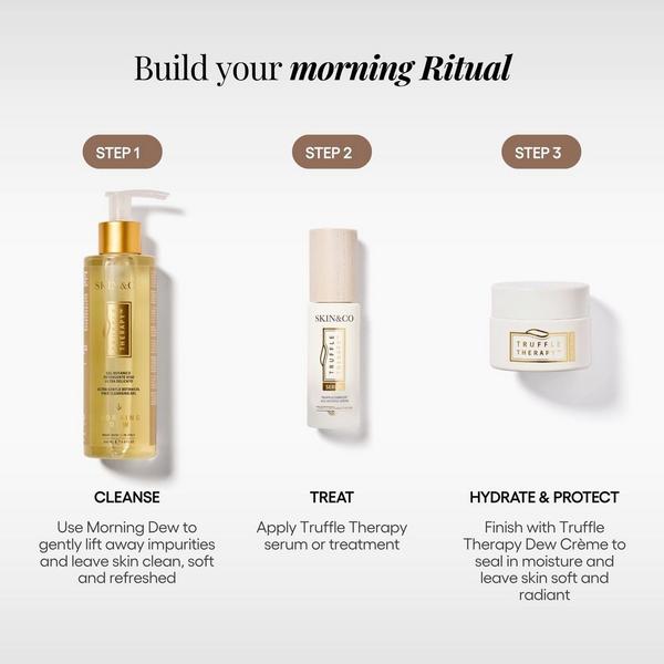 Skin & Co Truffle Therapy Morning Dew #7