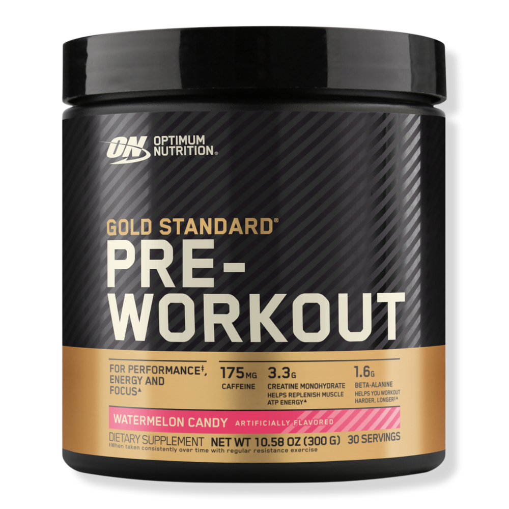 Optimum Nutrition Gold...