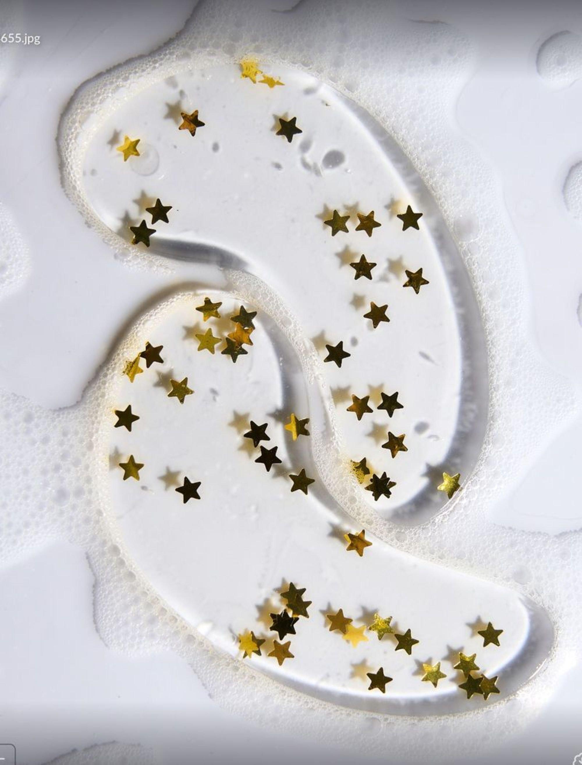 Маска для бровей Sarah Maxwell Beauty Brow Mask Star Edition — фото 4