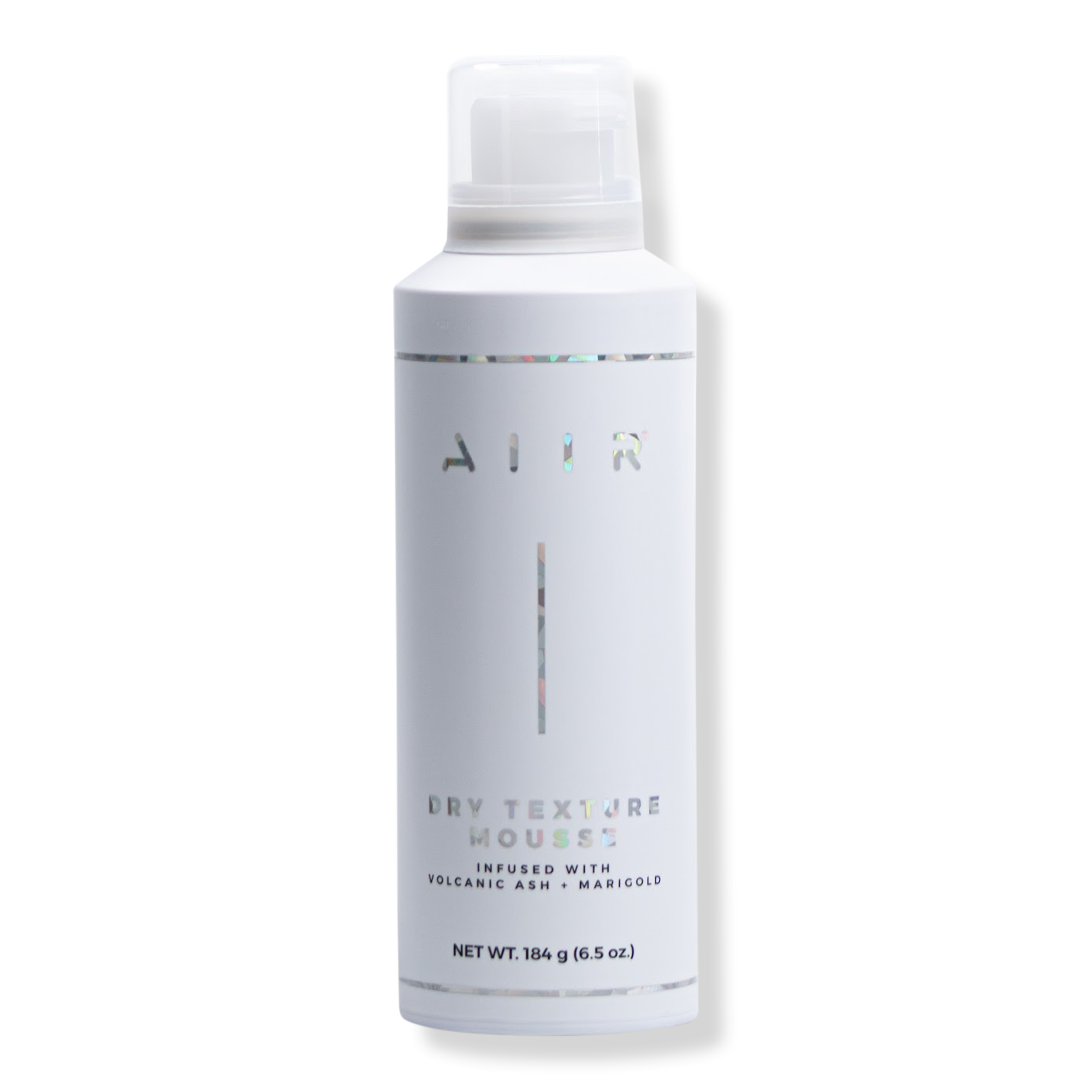 AIIR Professional Dry Texture Mousse #1
