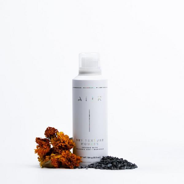 AIIR Professional Dry Texture Mousse #2
