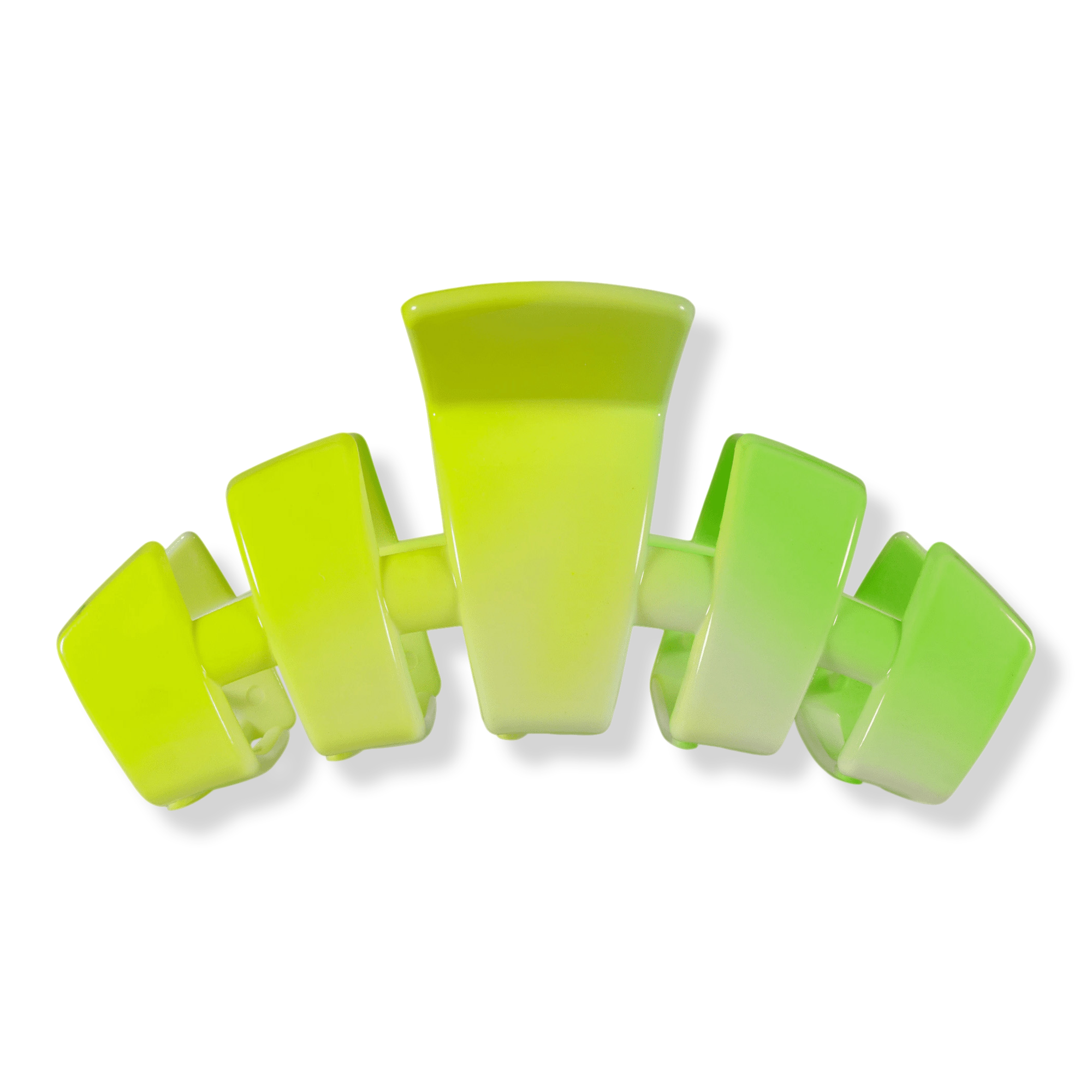 TELETIES Classic Medium Claw Hair Clip #1