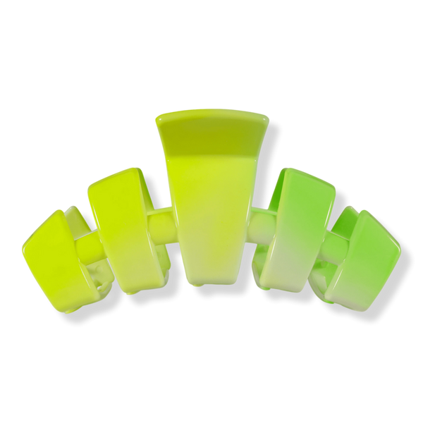 TELETIES Classic Medium Claw Hair Clip #1