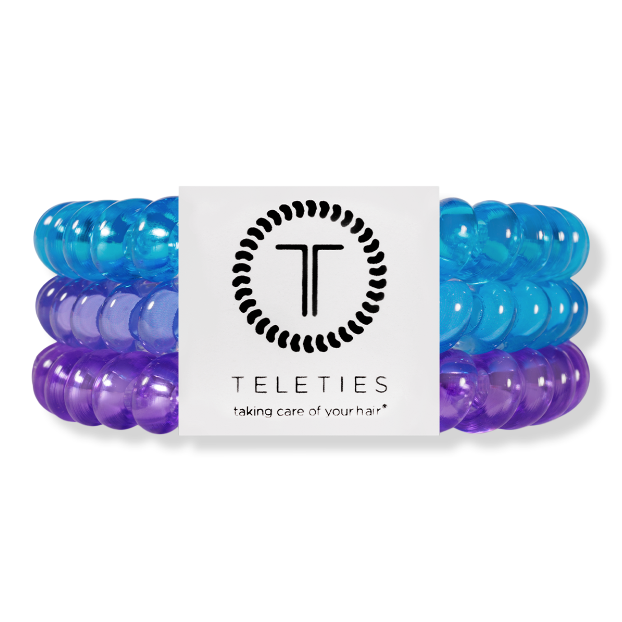 TELETIES Small Hair Ties #1