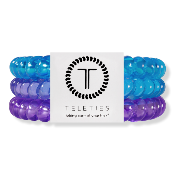 TELETIES Small Hair Ties #1