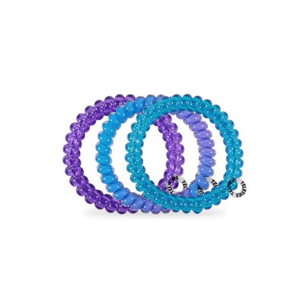 TELETIES Small Hair Ties #2