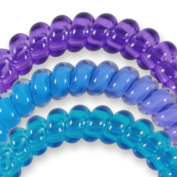 TELETIES Small Hair Ties #3