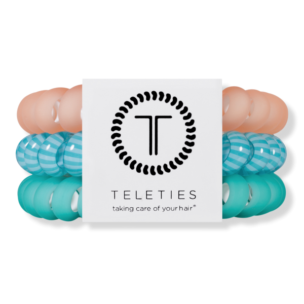 TELETIES Large Hair Ties #1