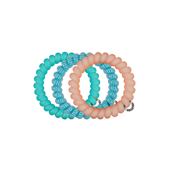 TELETIES Large Hair Ties #2