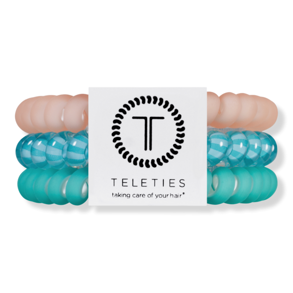 TELETIES Small Hair Ties #1