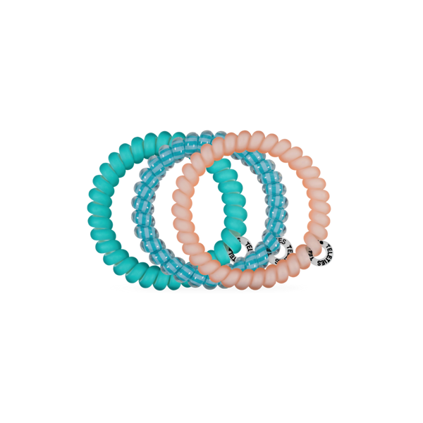 TELETIES Small Hair Ties #2