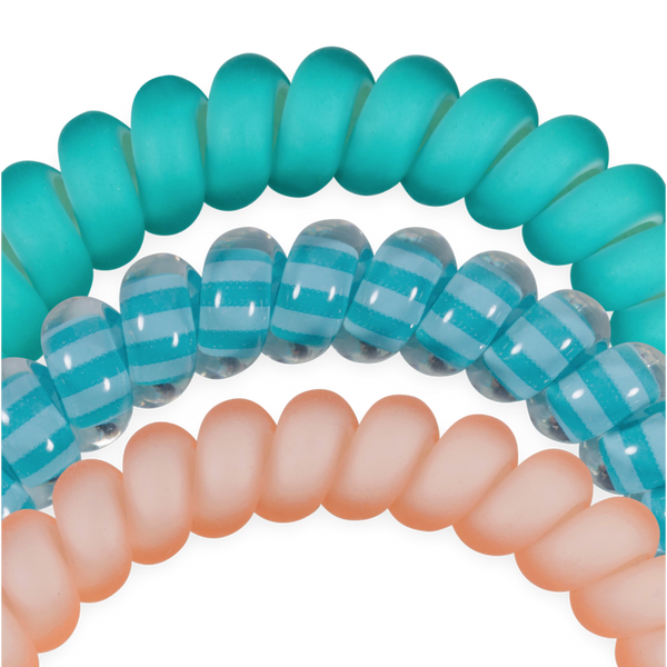 TELETIES Small Hair Ties #3