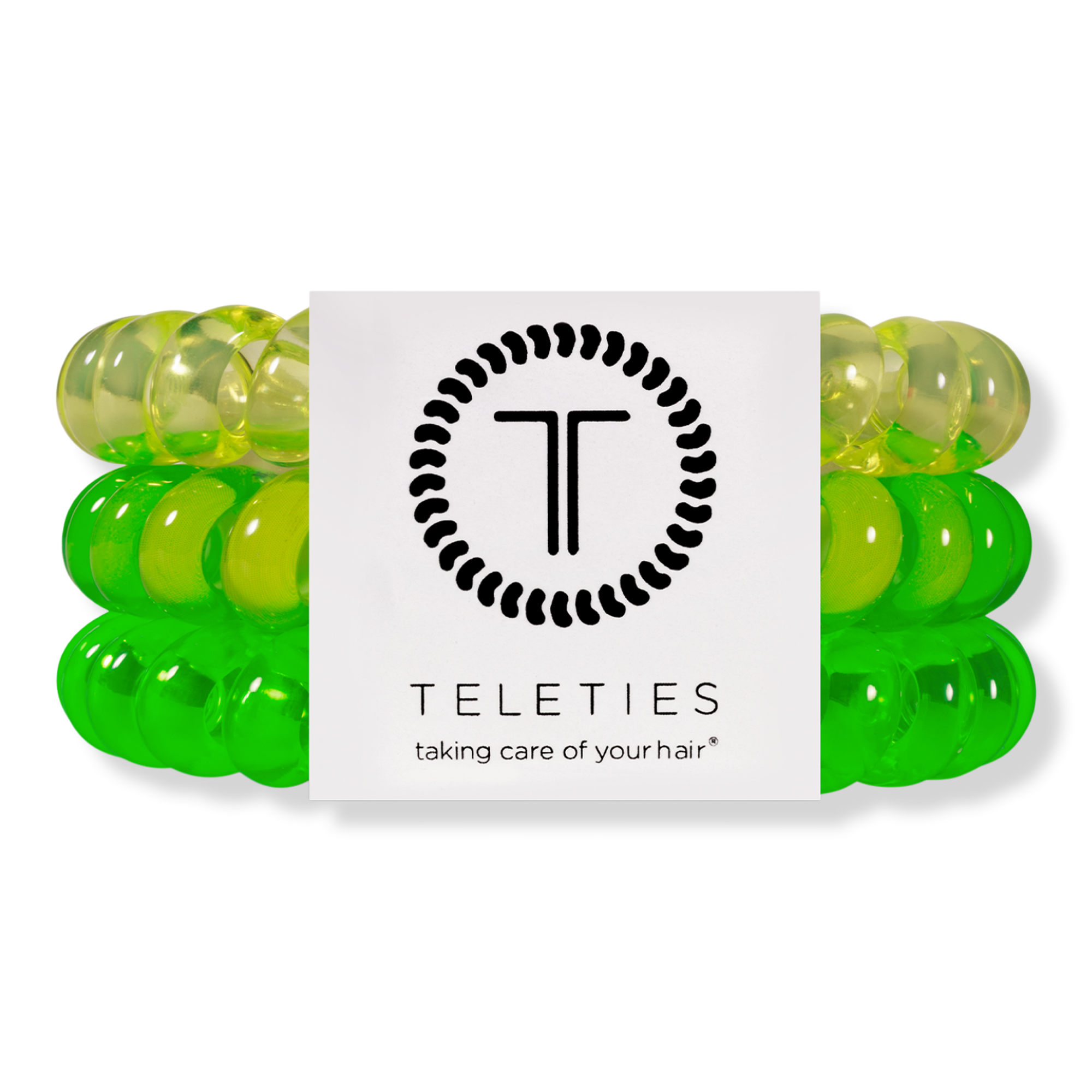 TELETIES Large Hair Ties #1