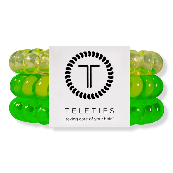 TELETIES Large Hair Ties #1