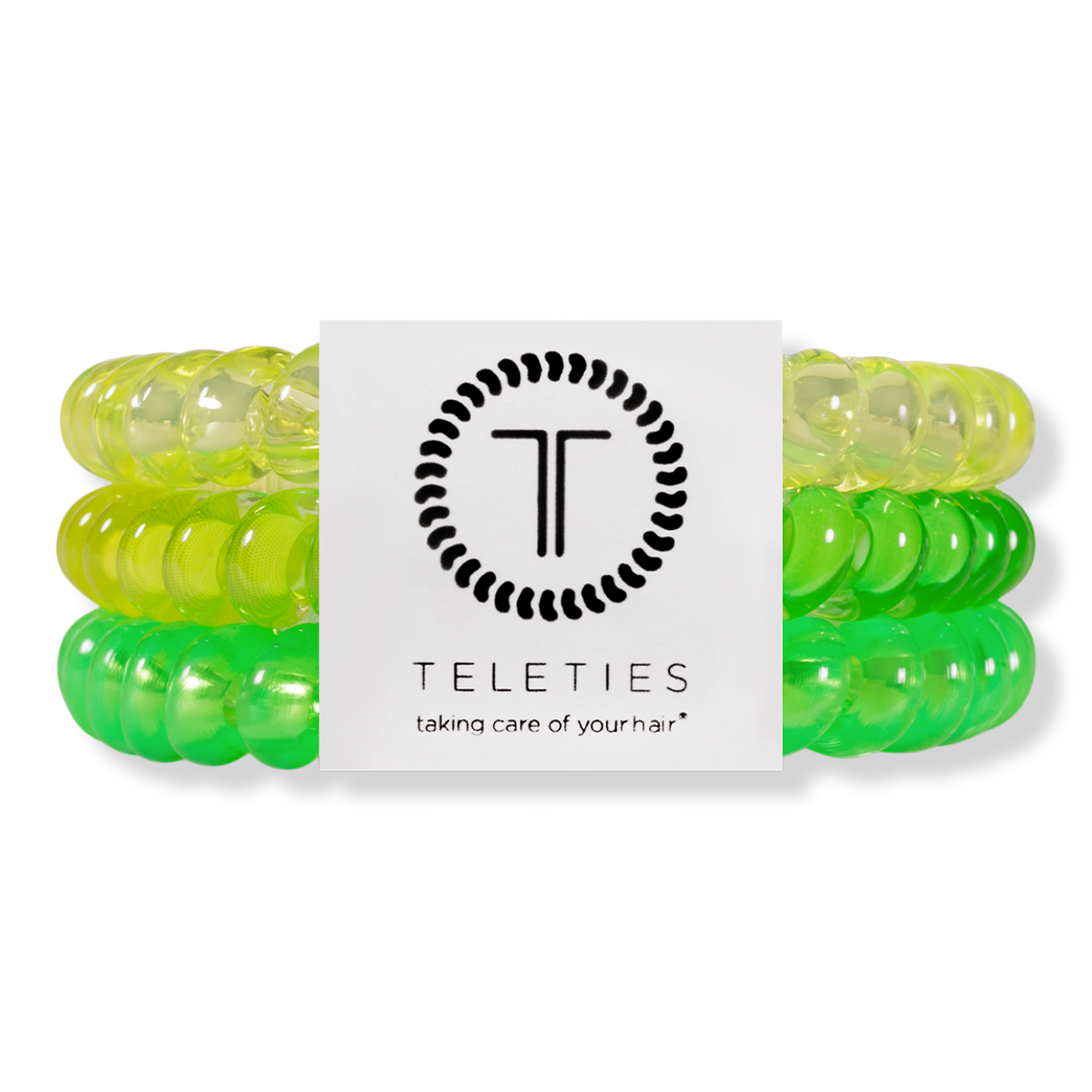 TELETIES Small Hair Ties #1