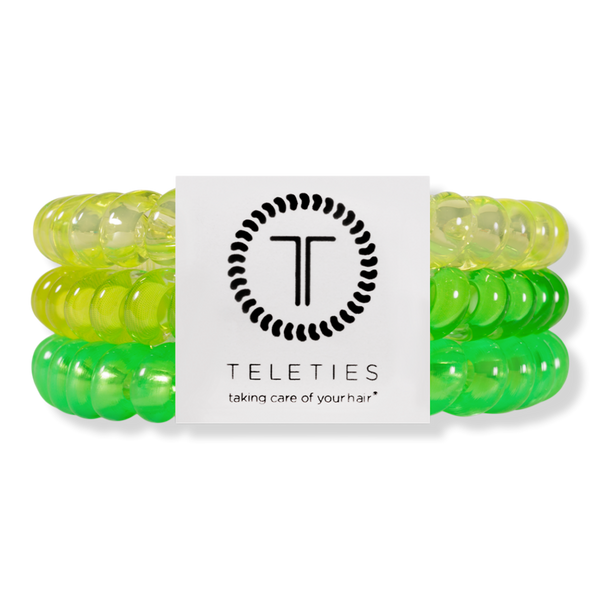 TELETIES Small Hair Ties #1