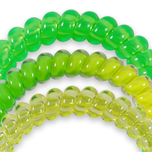 TELETIES Small Hair Ties #3